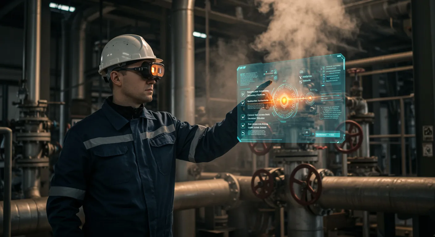 Photo - Rosneft Rolls Out Fully Automated Maintenance Planning Software