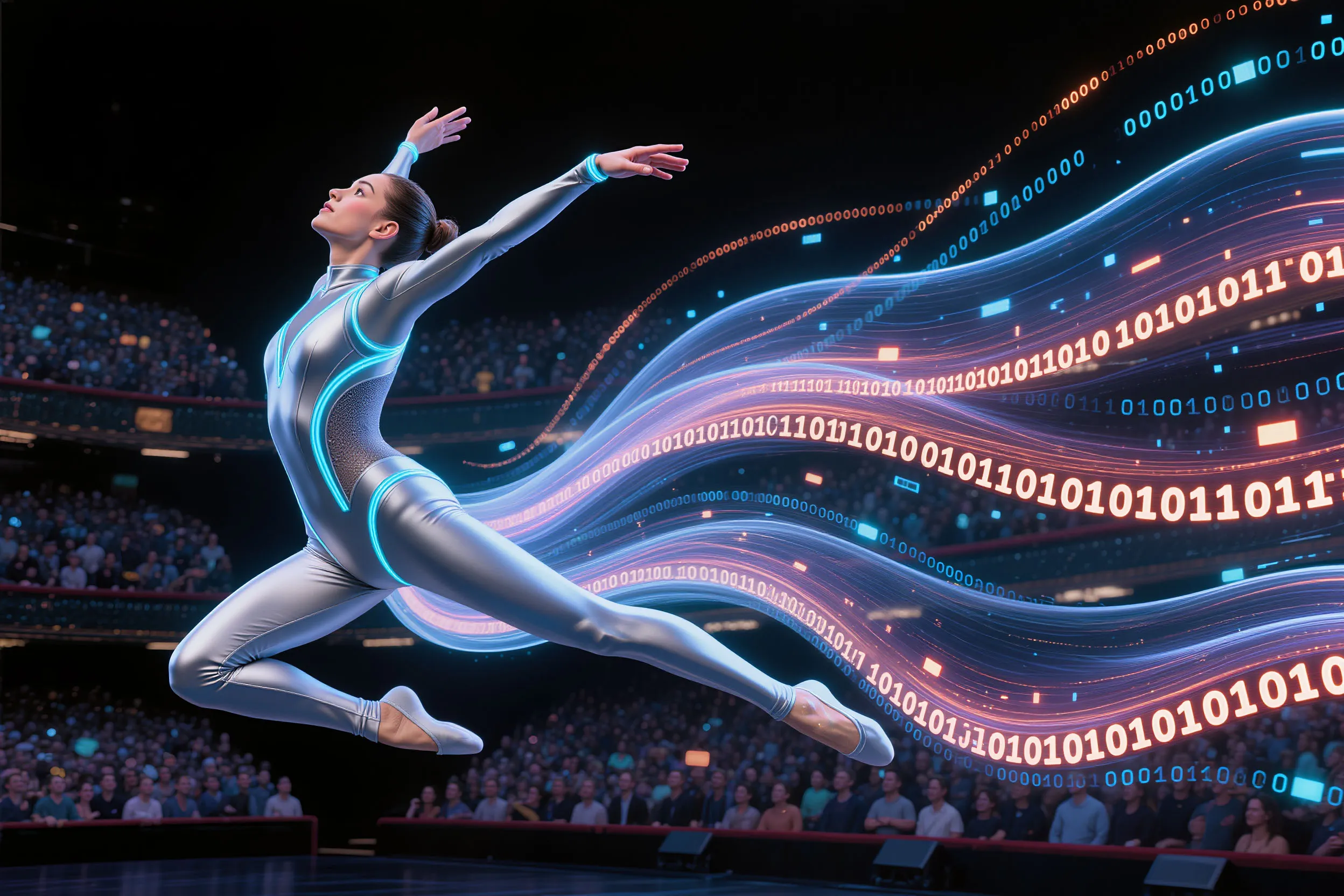 Photo - Искусственный интеллект изменит древний вид искусства в России