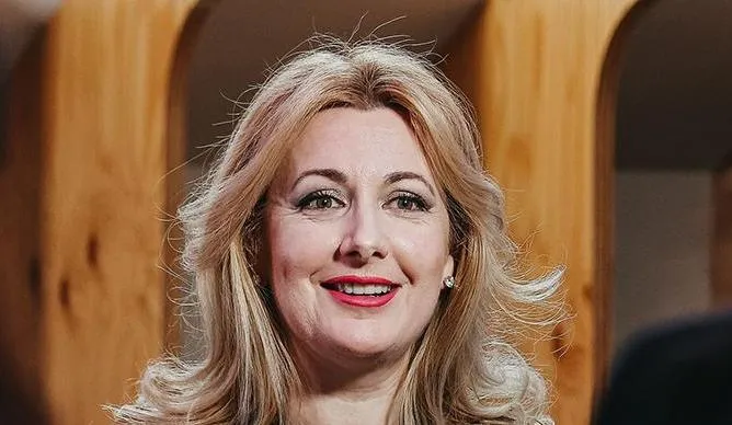 Inessa Galaktionova
