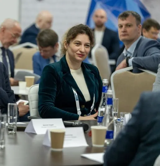 Анастасия Сиполс