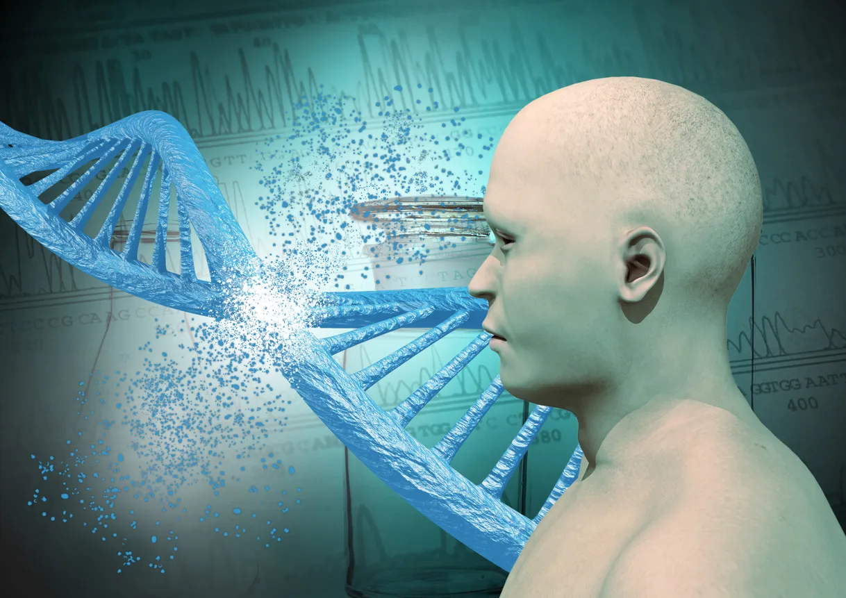 Gene-Based Algorithms for Heart Disease Treatment Developed in Russia