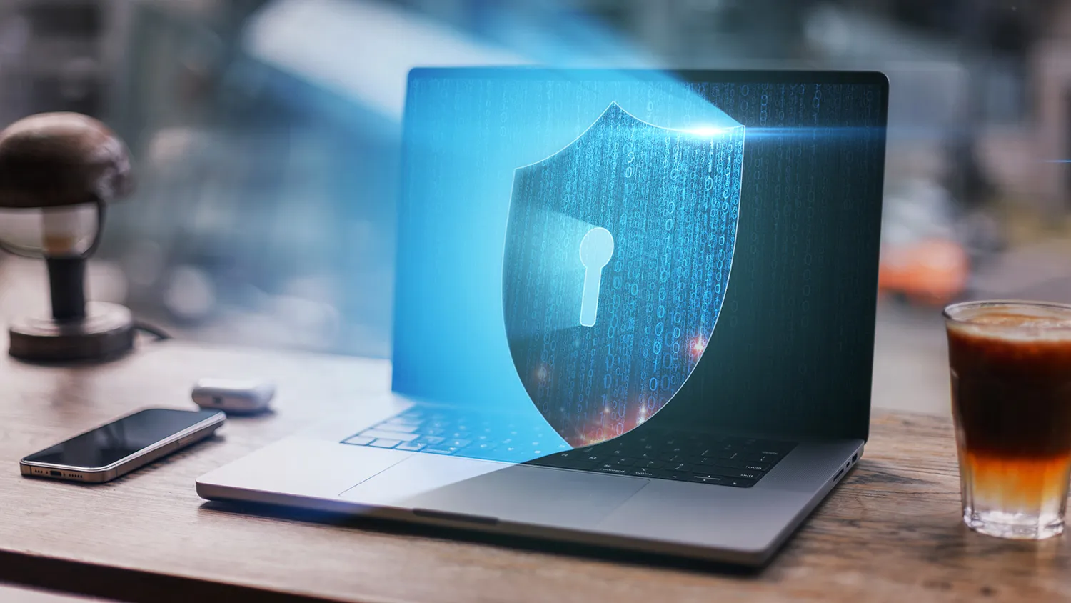 Photo - AI-Powered Cybersecurity Startup from MIPT Students Trains Employees Against Threats