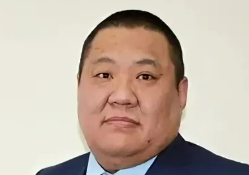 Сергей Доржиев