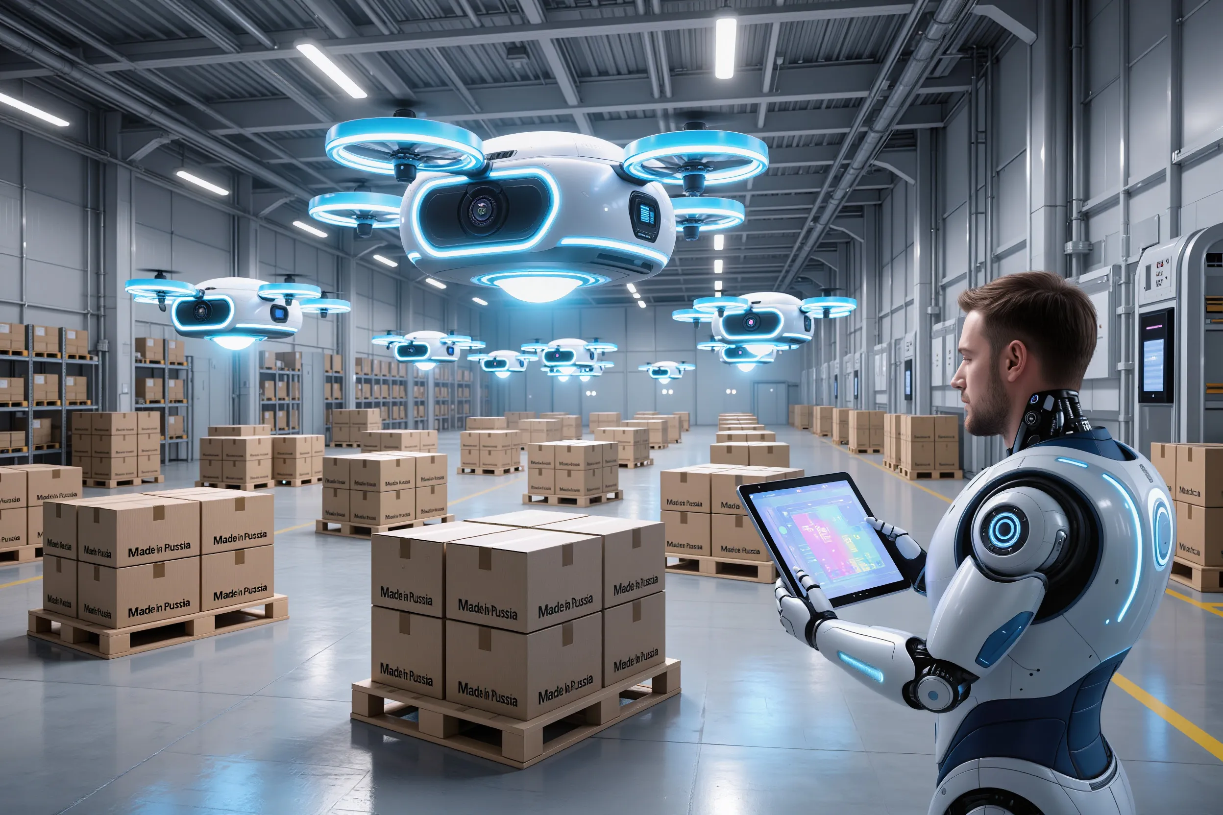 Photo - Export 2.0: Digital Analytics Opens New Markets