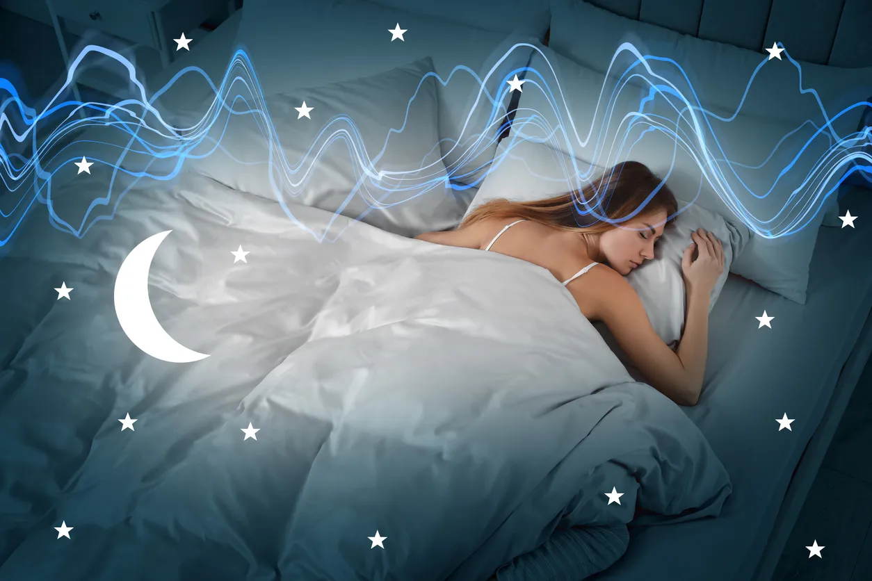 Russian AI Assistants Aim to Detect Causes of Poor Sleep