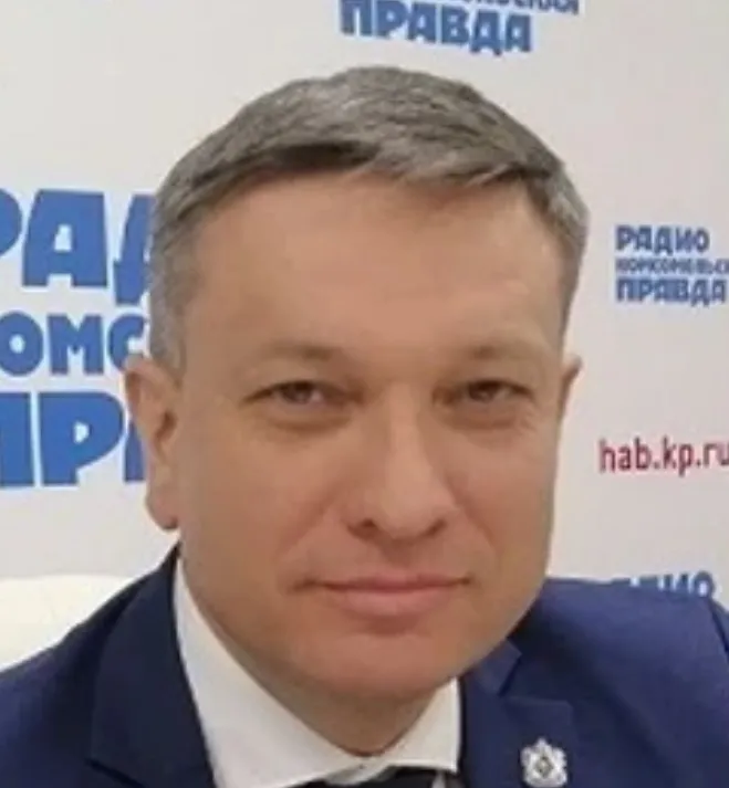 Евгений Демин