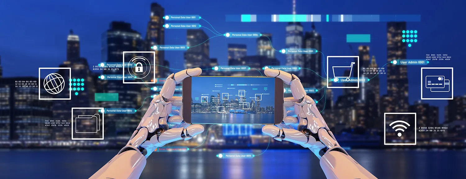 Russian Telecom Embraces AI to Reshape the Industry