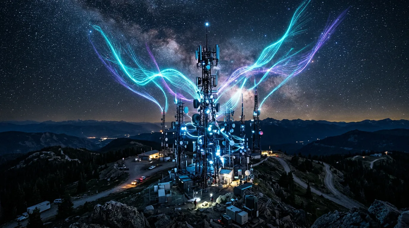 Photo - Micran Develops a New Method for High-Speed Data Transmission