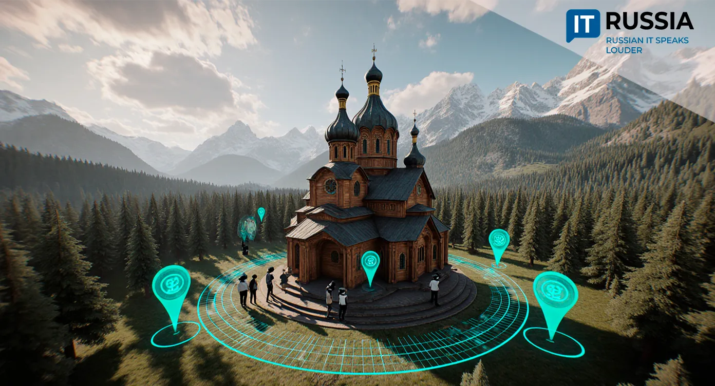 Виртуальные прогулки с обзором 360 градусов — магнит для туристов Забайкалья