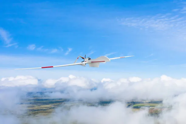 Russia Is to Launch Drones Into the Stratosphere