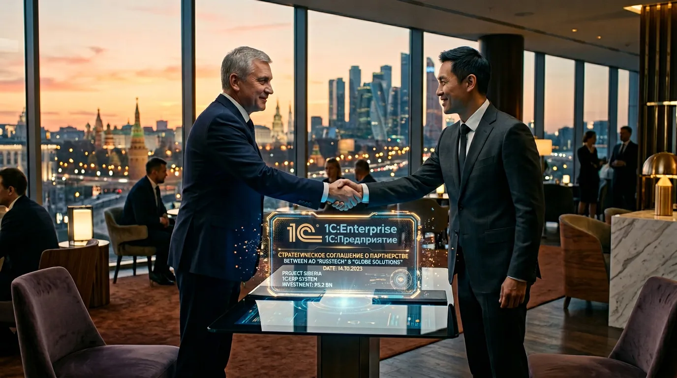 Photo - Insurance Automation: Russian IT Solutions Drive Financial Resilience