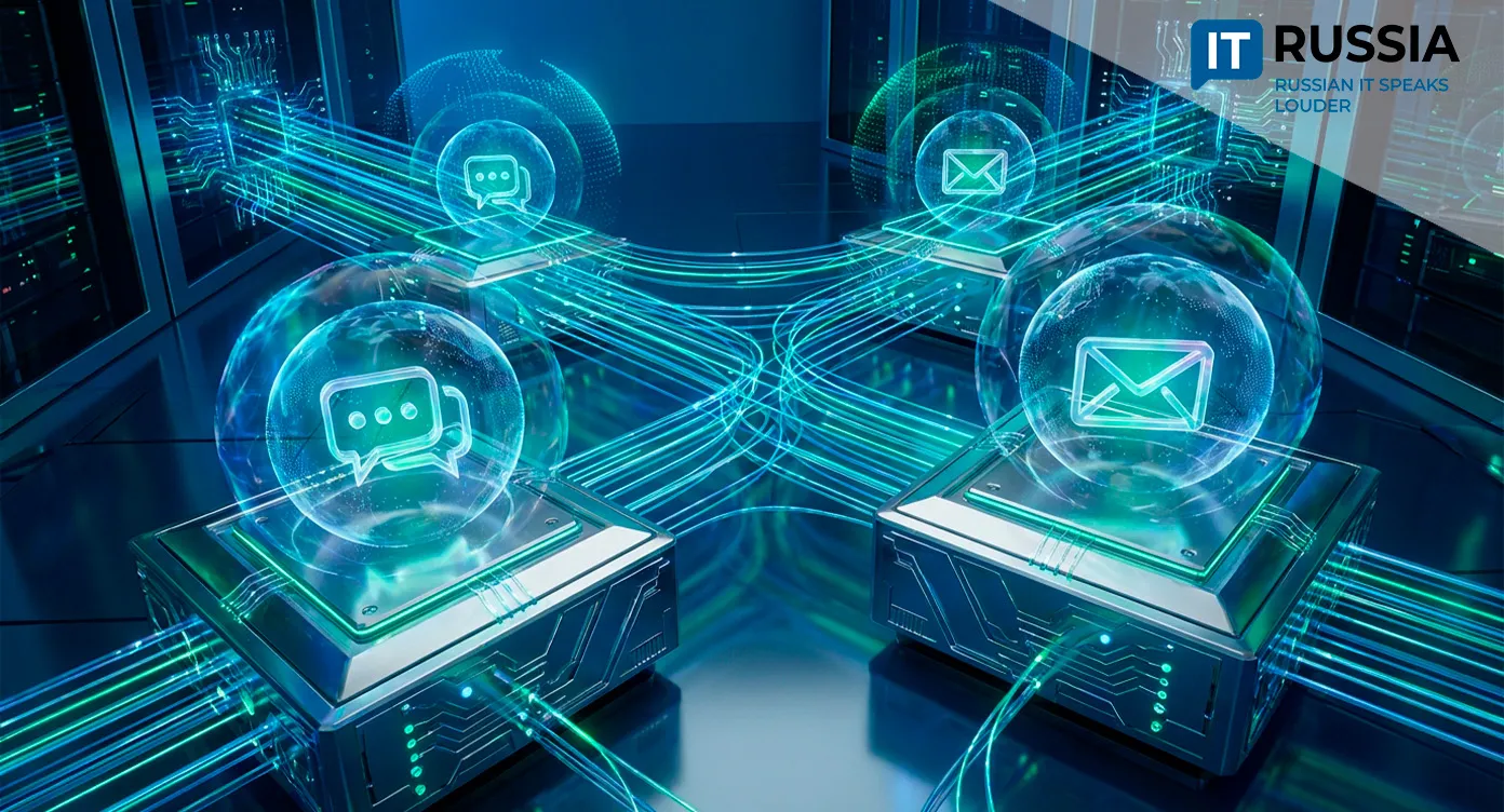 Protecting Workplace Chats: SearchInform KIB Adds Support for the Max Messenger