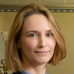 Анастасия Чуприк