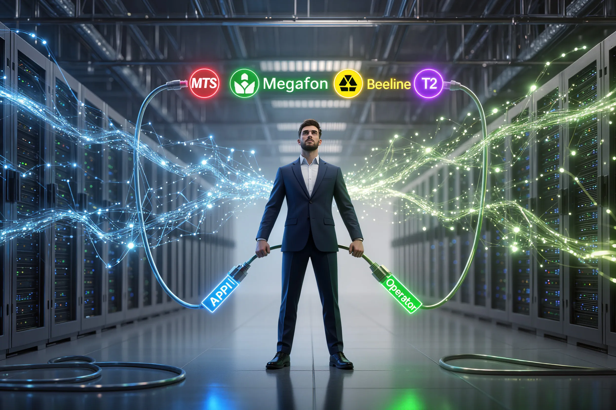 Photo - «Большая четверка» разработала новую систему маркировки звонков