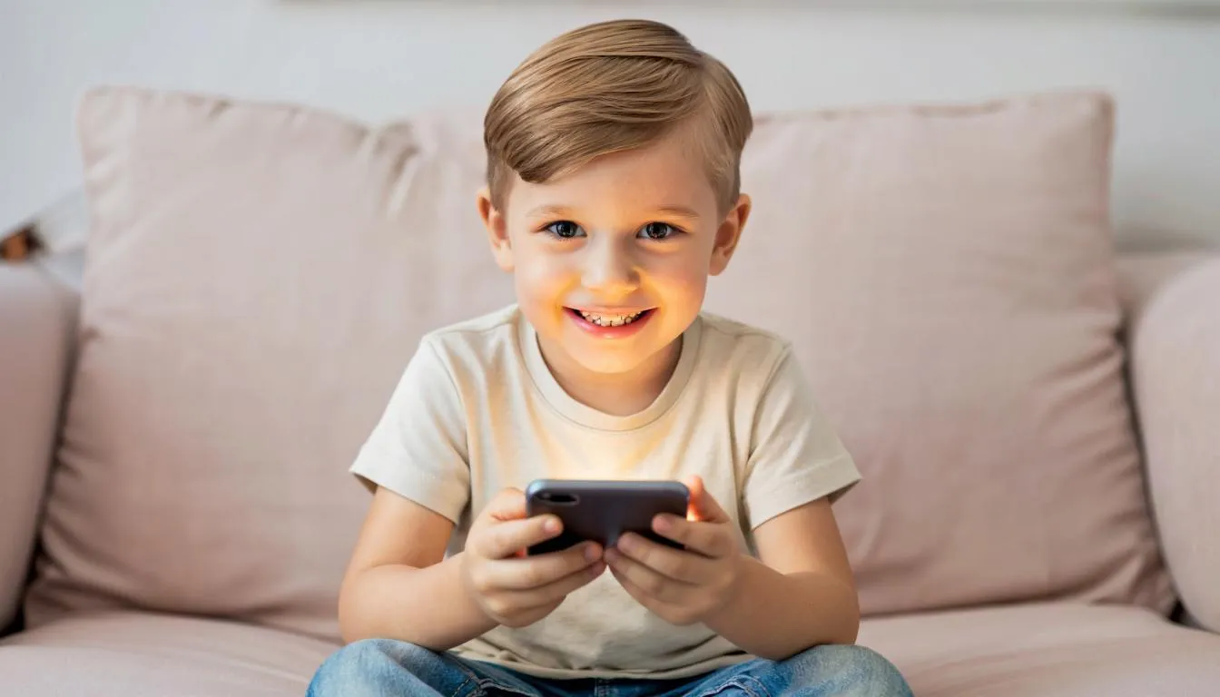 Russia Proposes New SIM Card “Kids Mode” to Protect Children Online