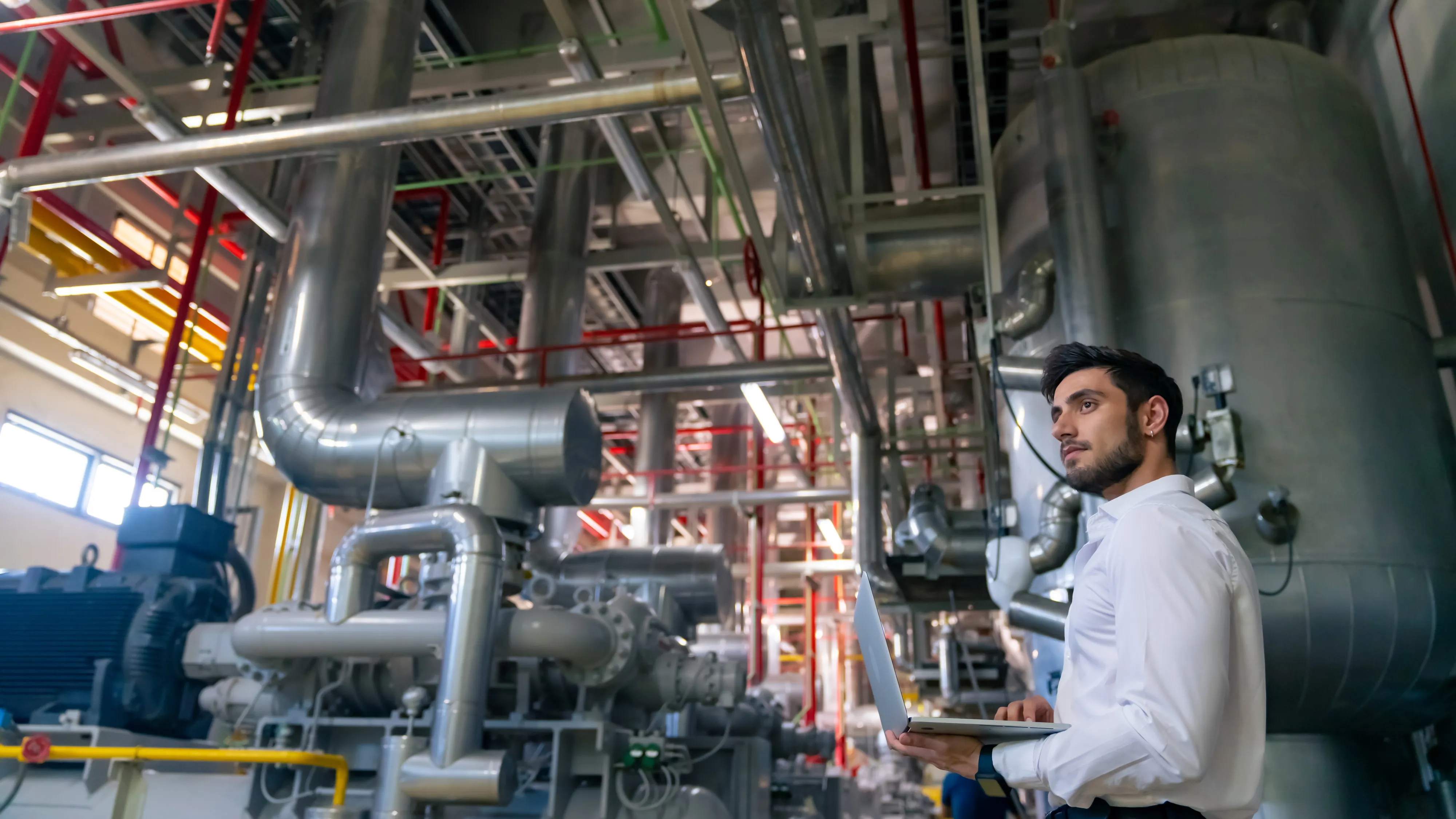 Photo - Russian Digital Heat Supply Solutions: Technologies Saving Millions