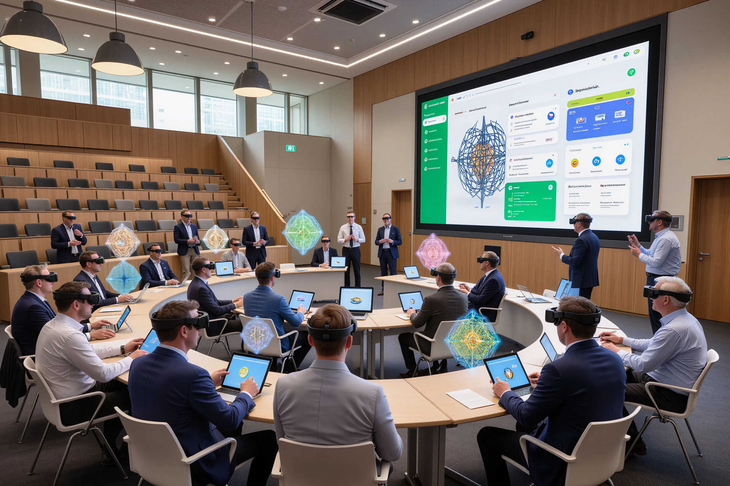 Photo - Sber’s “Summer Digital School” Now Operates Year-Round