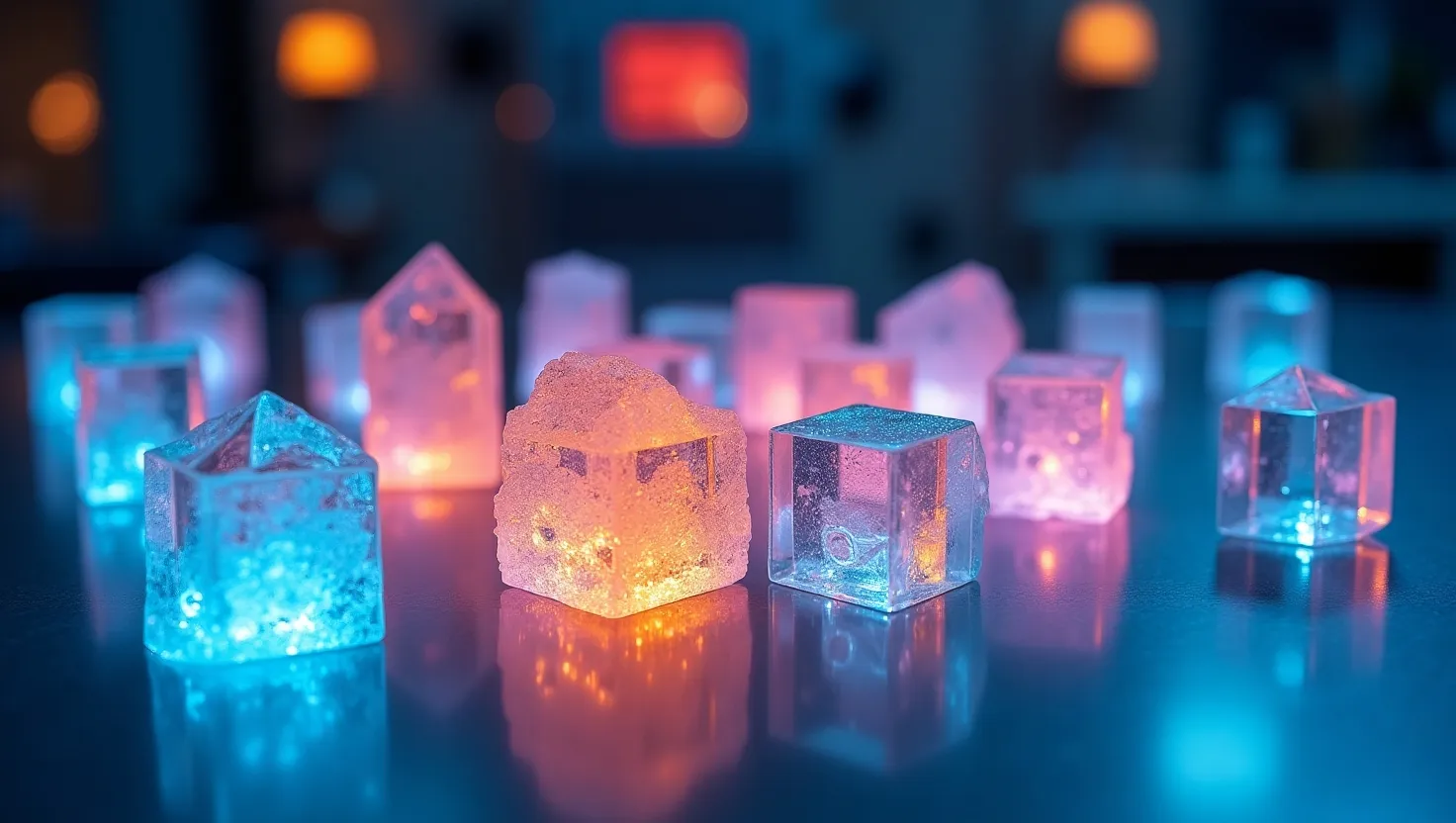 Photo - Quartz Glass for Fiber Optic Cables Can Now Be Produced Six Times Faster