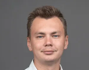 Alexey Gintsyak