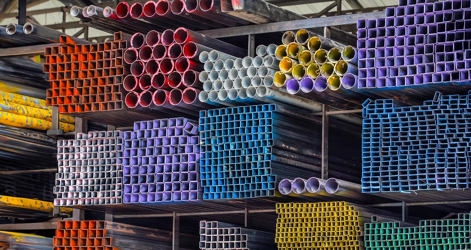 Photo - Neural Networks and Robots Improve the Quality of Russian Pipes