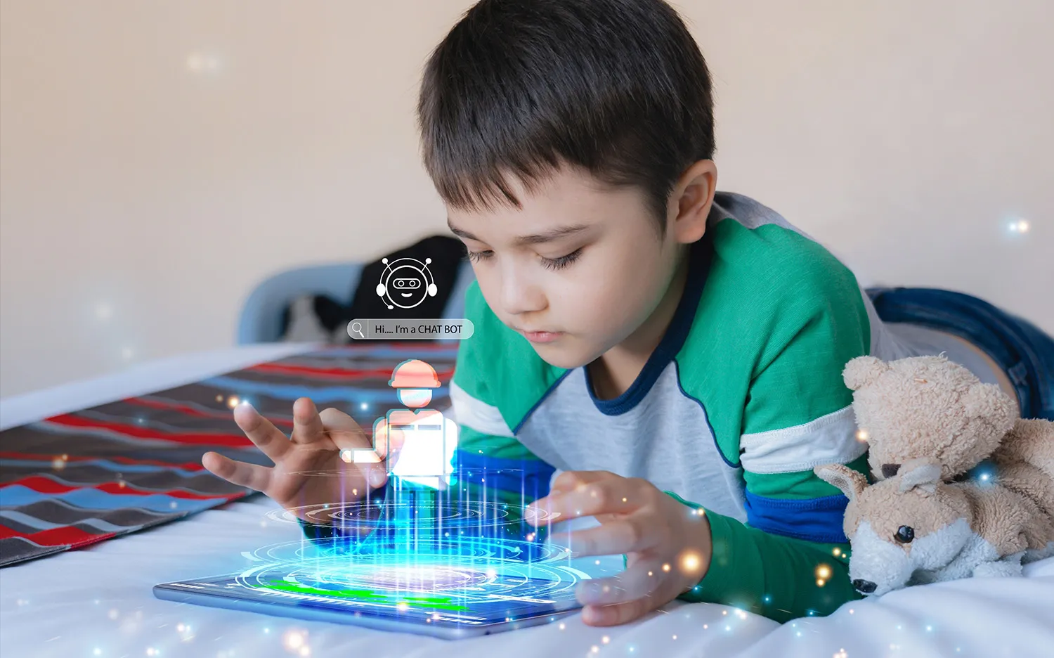 Photo - Nestor the AI Tutor: A Regional Breakthrough in EdTech