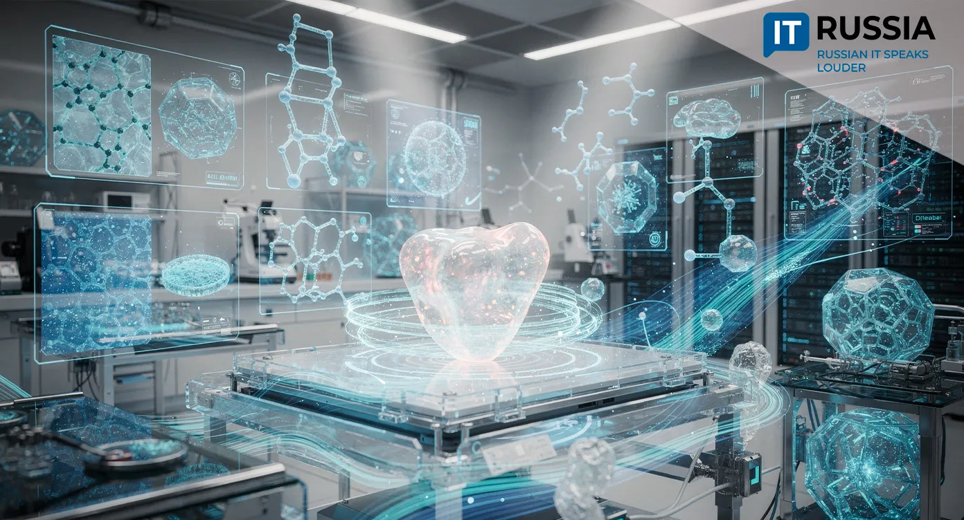 MSU Scientists Design the Surgical Adhesive of the Future