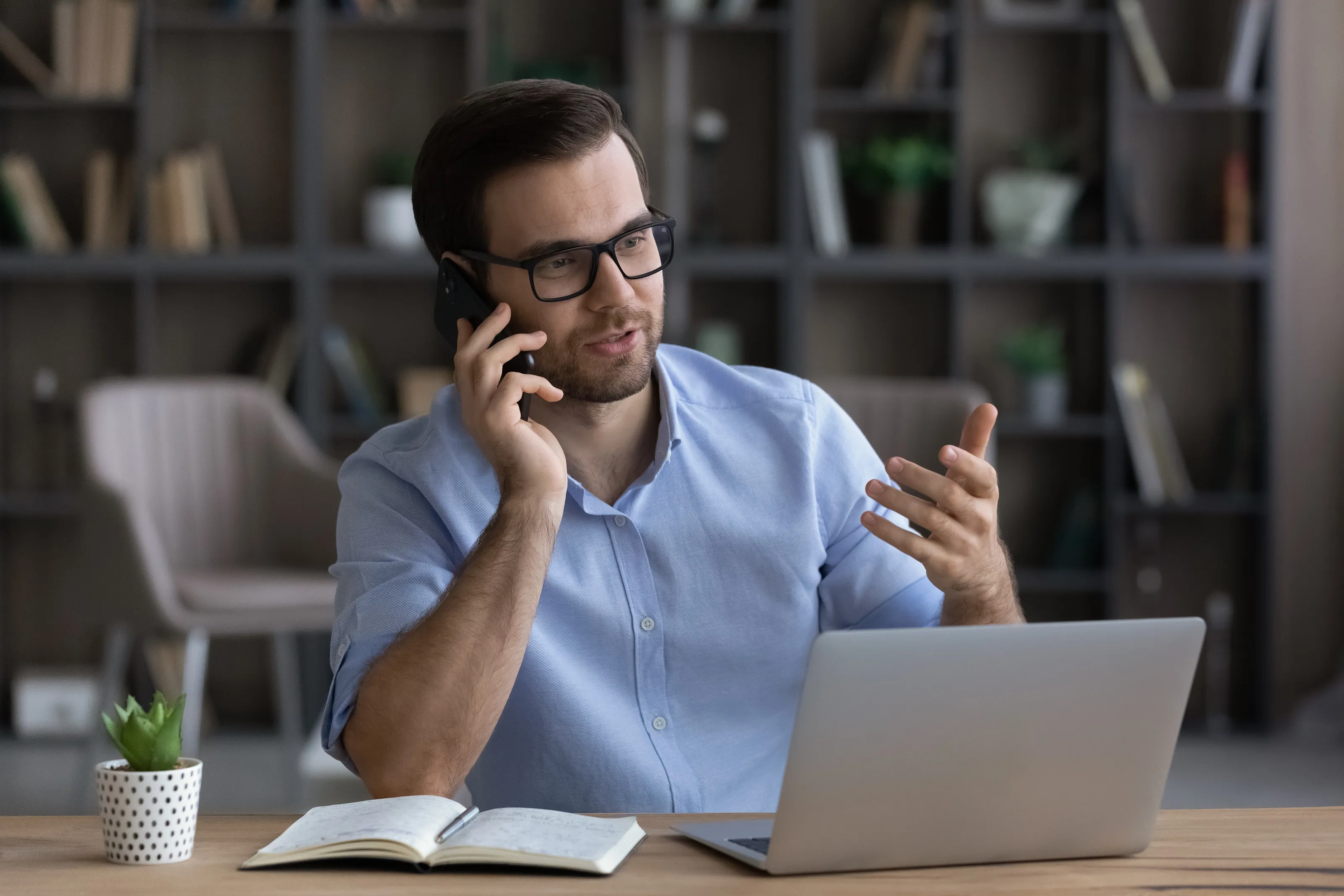 Yandex Adds AI-Powered Call Summarization to Corporate Messenger