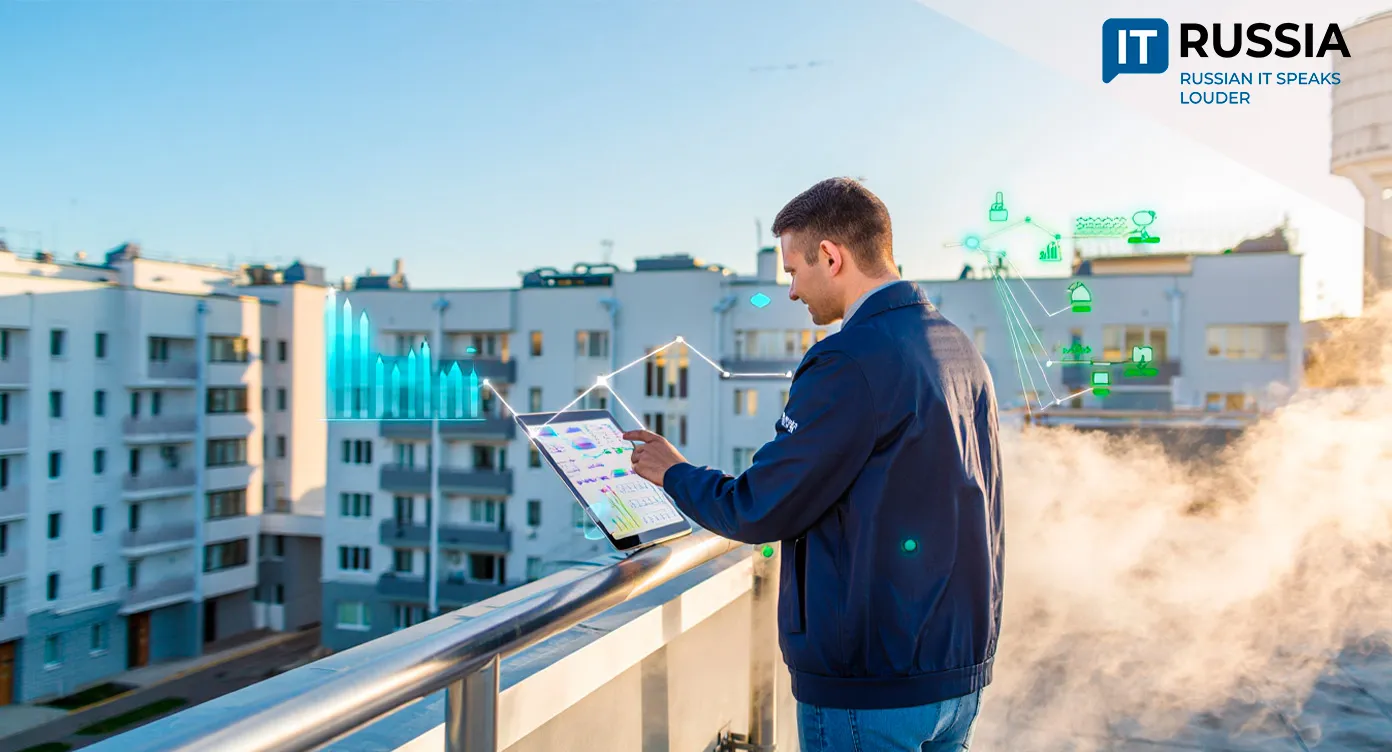 Digital Utilities Upgrade: How the Leningrad Region Is Setting a New Standard for Smart Housing and Public Services