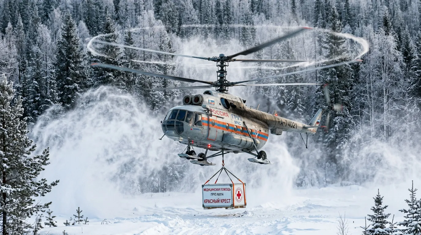 Photo - Компоненты для БПЛА выходят в серию