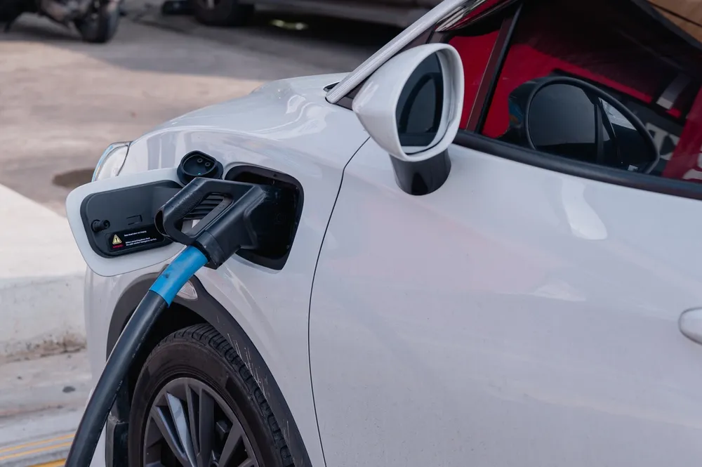 Rosatom’s EV Charging Stations Now Available in 15 Russian Regions