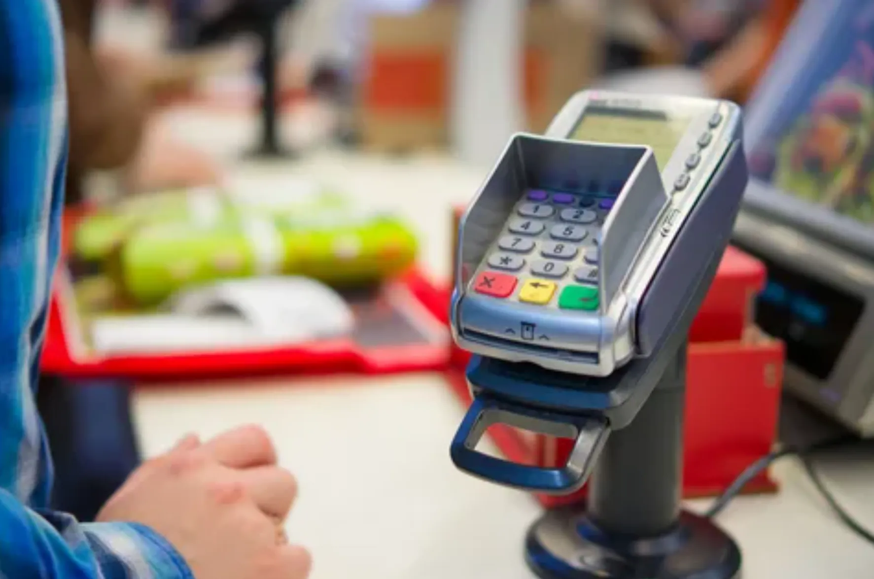 MTS Pay Adds Automated Fiscalization Feature for Businesses