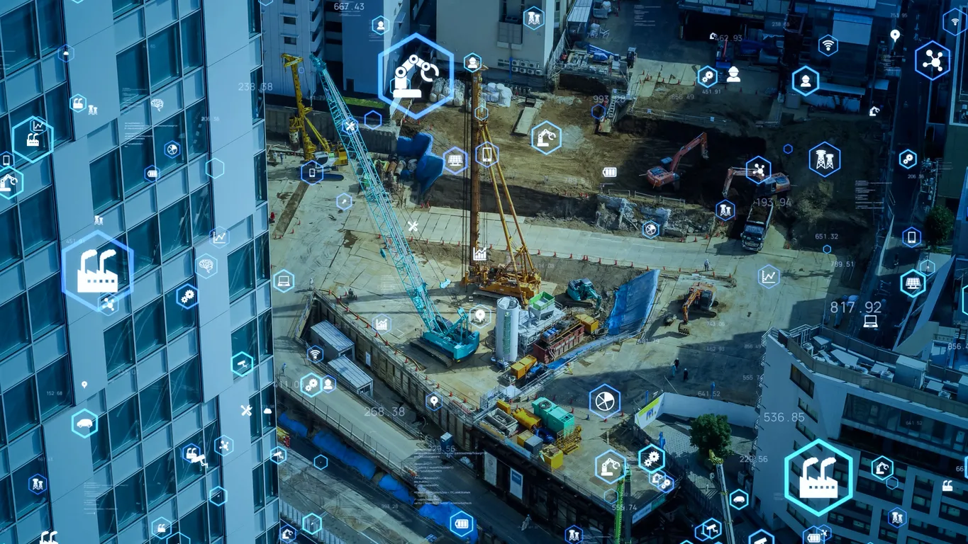 Russia’s “Digital Construction” Initiative to Cut Utility Bills