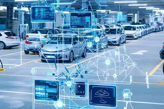 «Росатом» реализовал более 40 проектов платформы «Умный город» за год