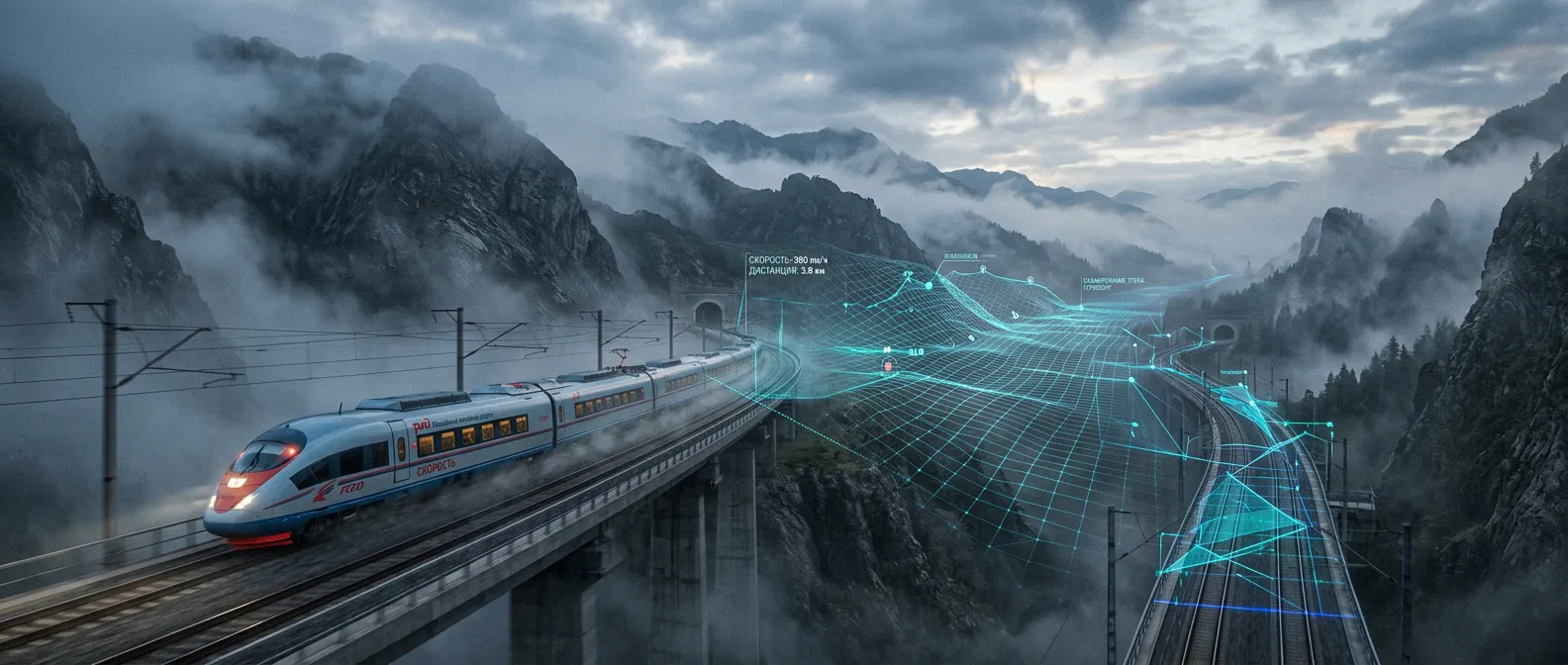 Photo - Stereo Vision for Robots