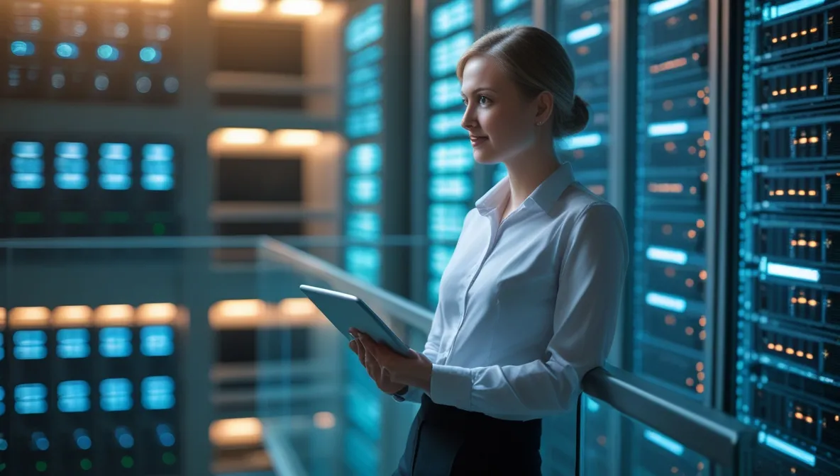 Photo - Rostelecom to Build a New Data Center in the Sverdlovsk Region