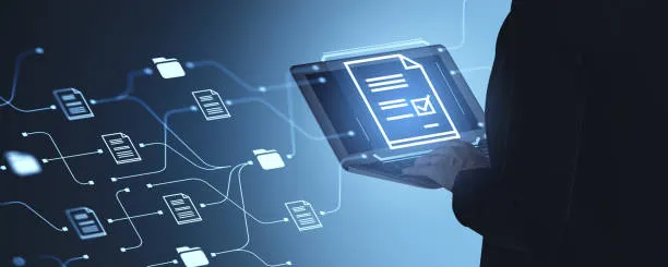 In Russia, Companies Consolidate and Automate Electronic Document Workflow on a Unified Platform