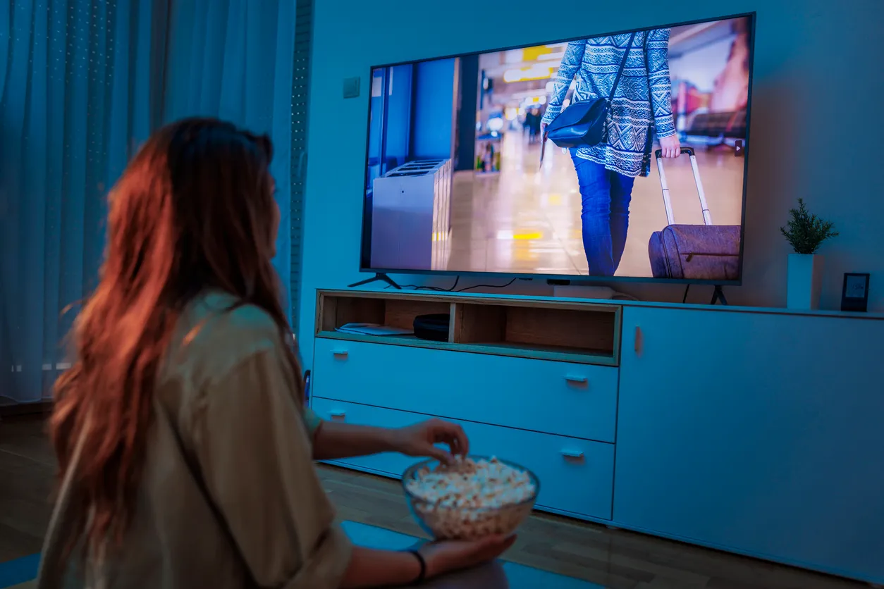 Russia’s State Broadcaster Is Launching a Streaming Platform—With Ambitions Beyond TV