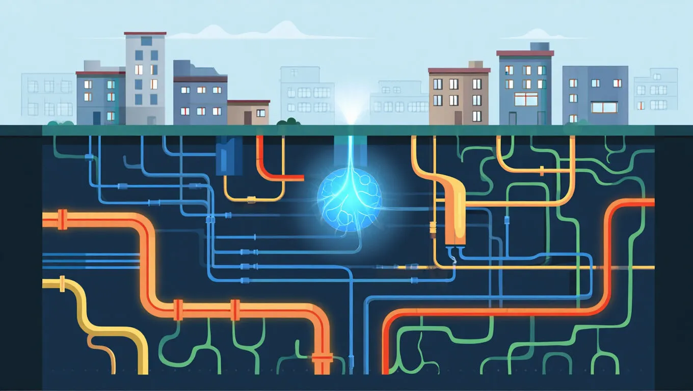 Photo - ИИ-диспетчер Wellsoft задает новый вектор цифровизации ЖКХ 