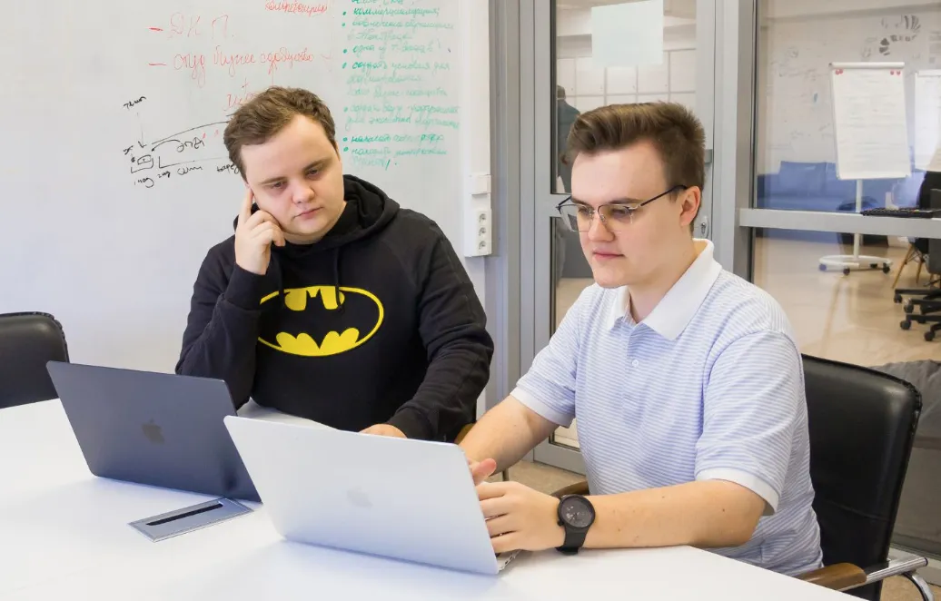 Russian and Dutch Scientists Create AI Tool to Search for Probiotic Bacteria