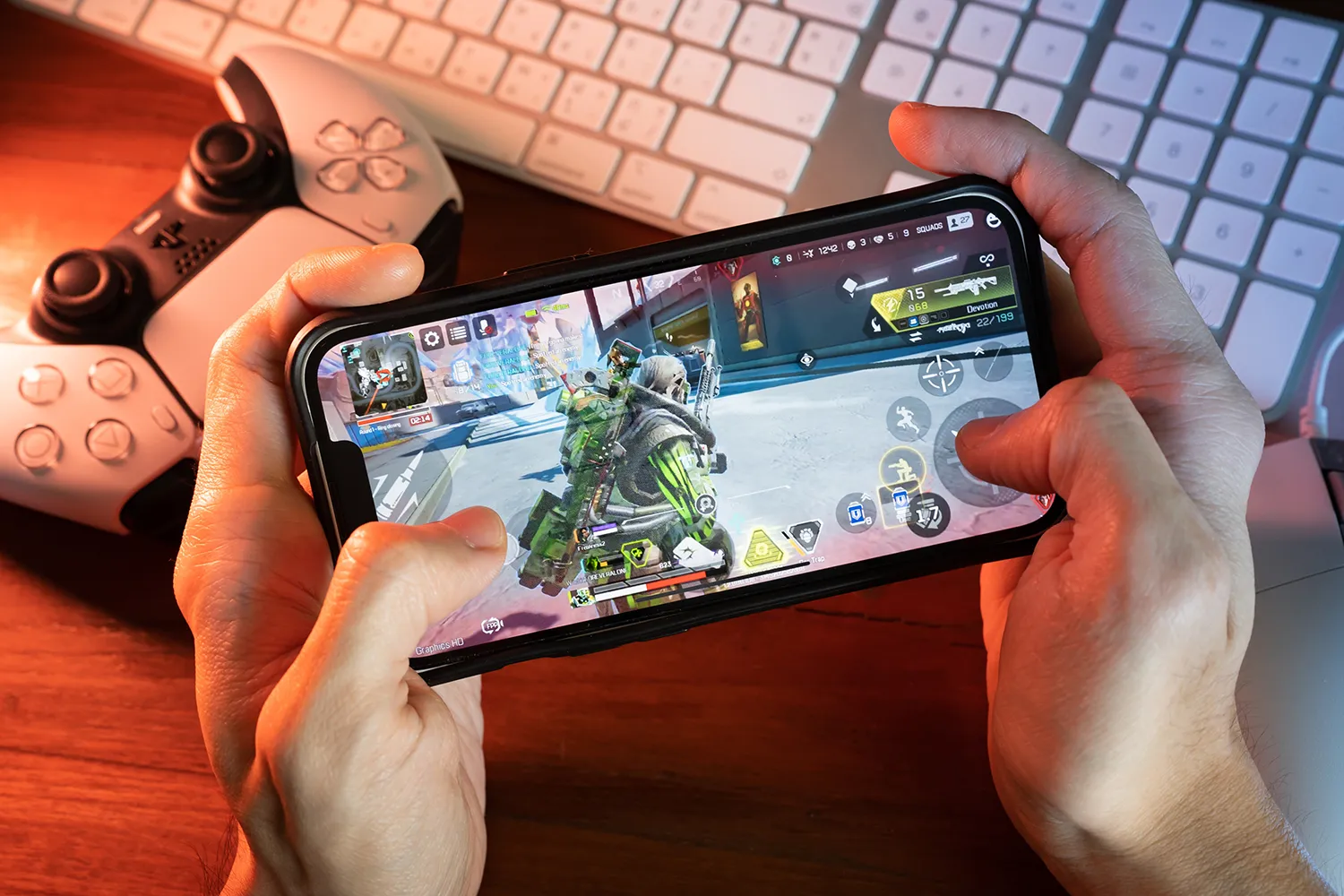 Photo - Russia’s First Video Game Cluster Promises Global Hits