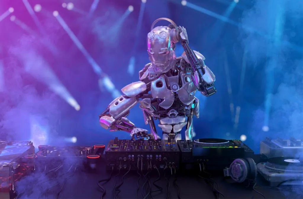 Photo - AI Covers: создай собственный музыкальный хит