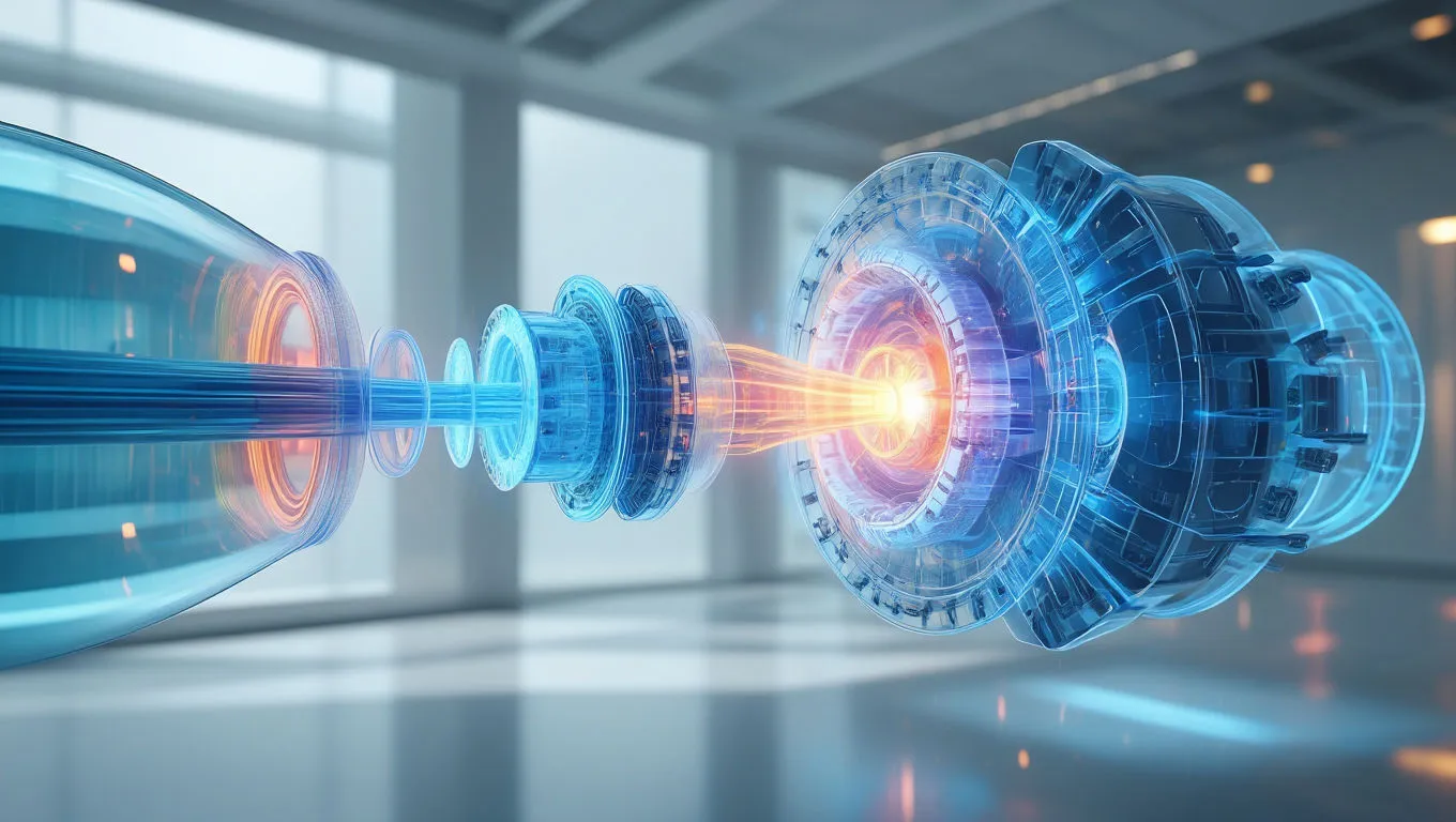 Photo - Nitride Fuel With a Liquid Metal Interlayer: Rosatom Develops Fuel Rods for Next-Generation Reactors