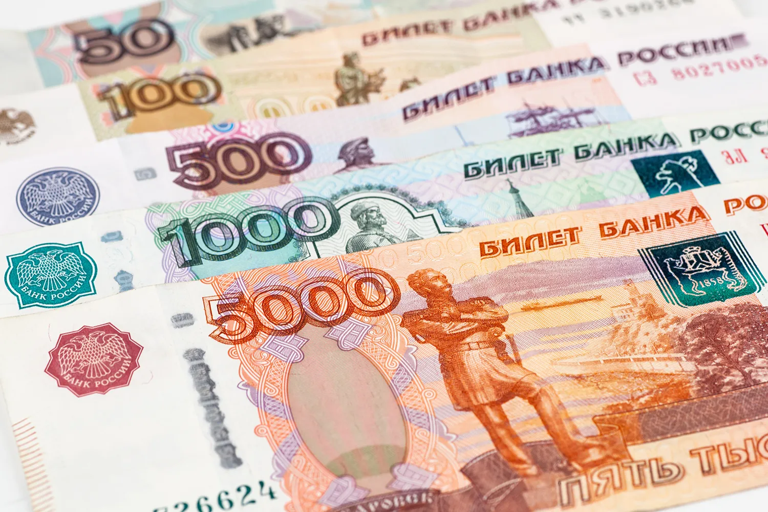 Photo - Money at Your Fingertips: How Russia’s Digital Platform Is Unlocking Small‑Business Financing