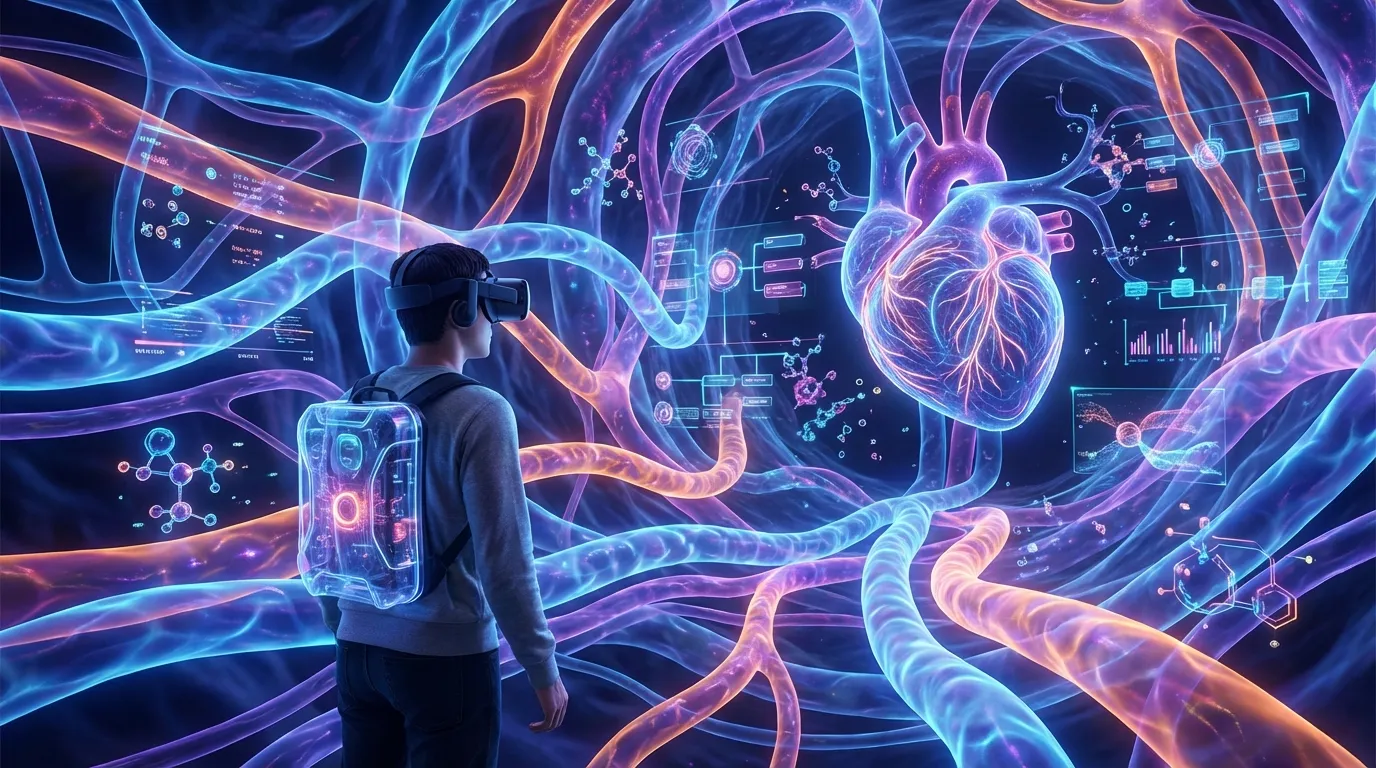 Photo - Head in the Clouds: How VR Technologies Are Transforming Russian Schools