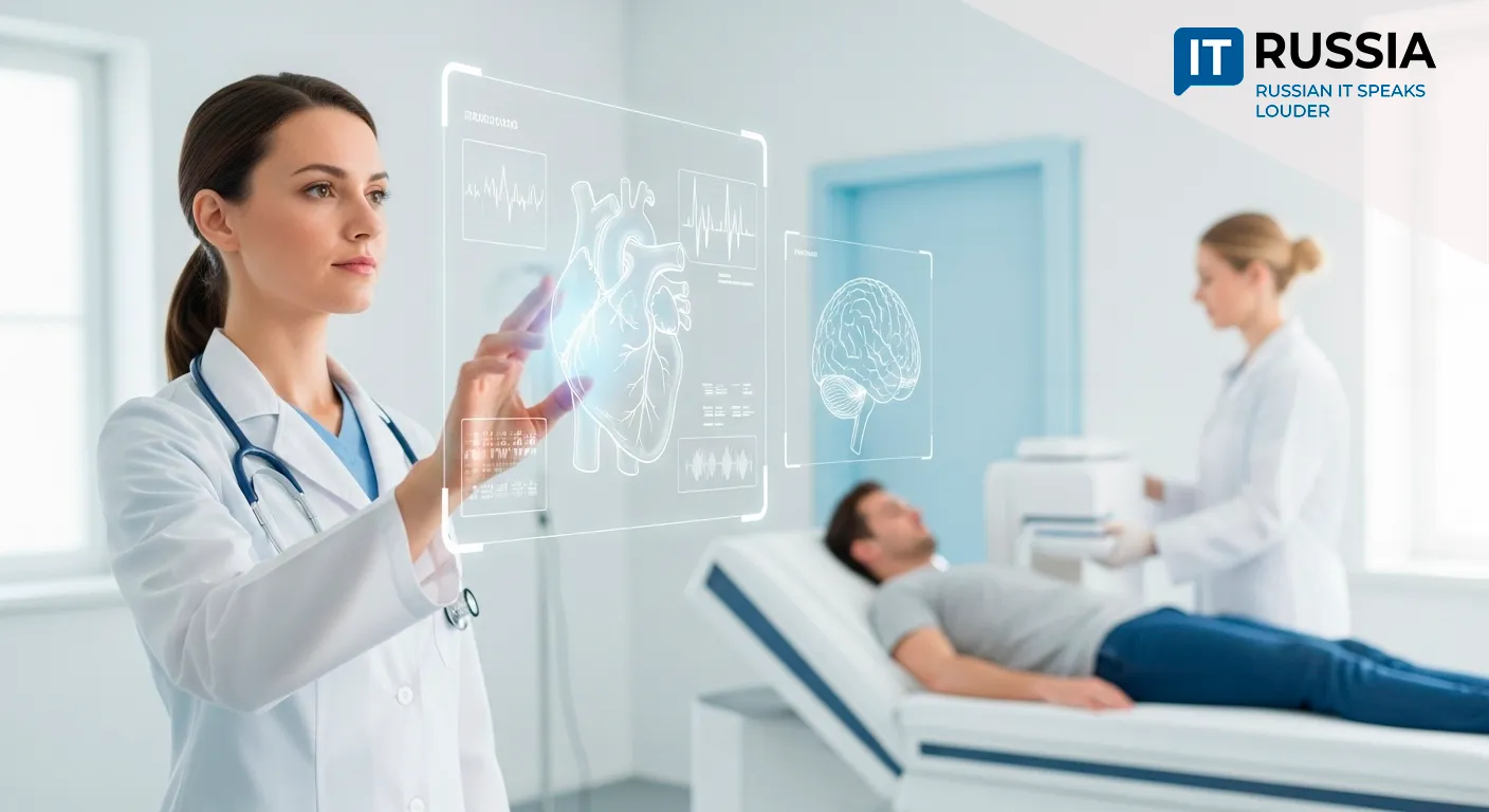 AI Diagnostics Suite for Cardiovascular and Cognitive Health Opens in Nizhny Novgorod
