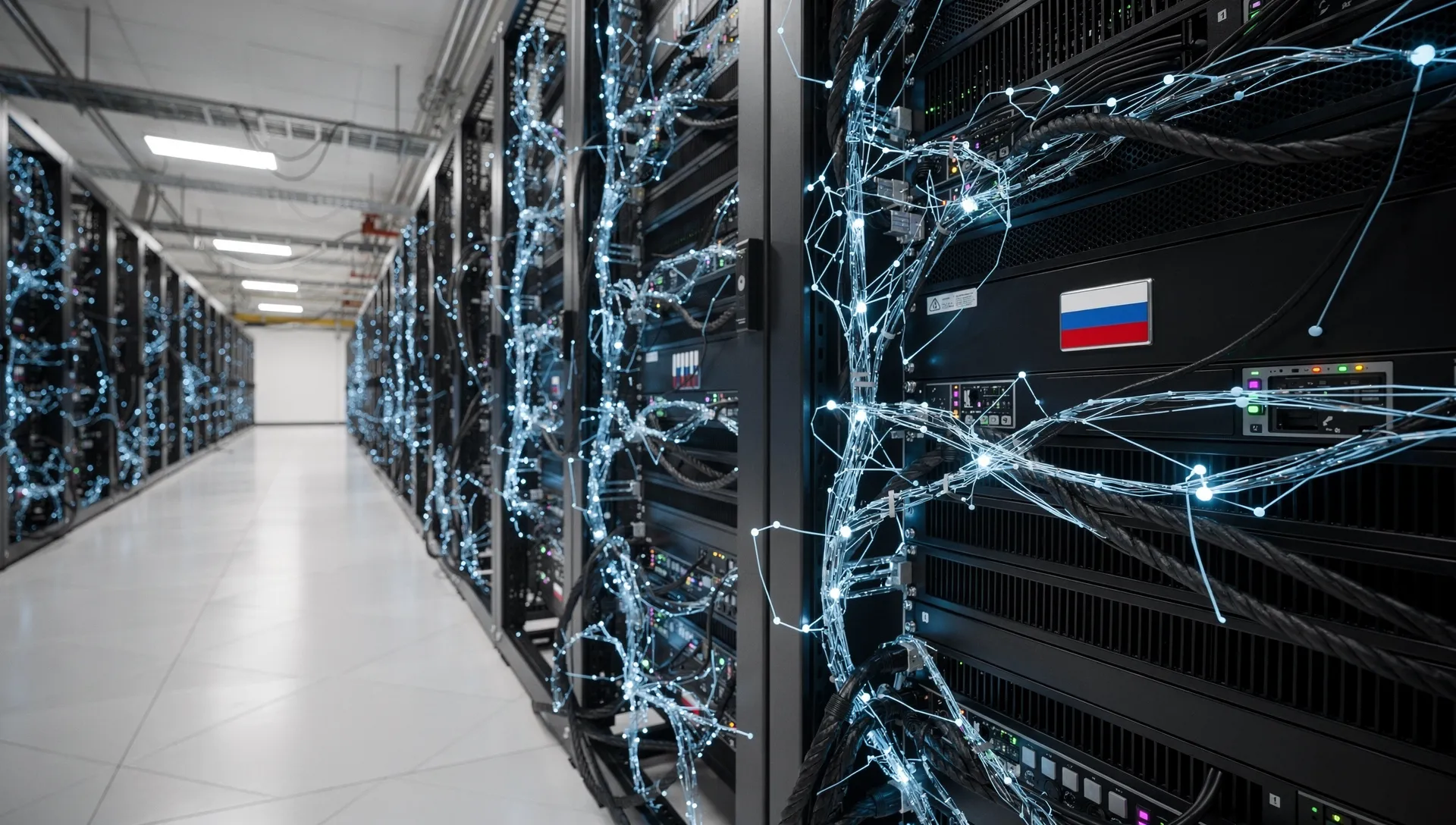 Photo - Sovereign AI and the Cost of Compute: Economics, Not Ideology