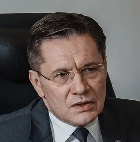 Алексей Лихачев