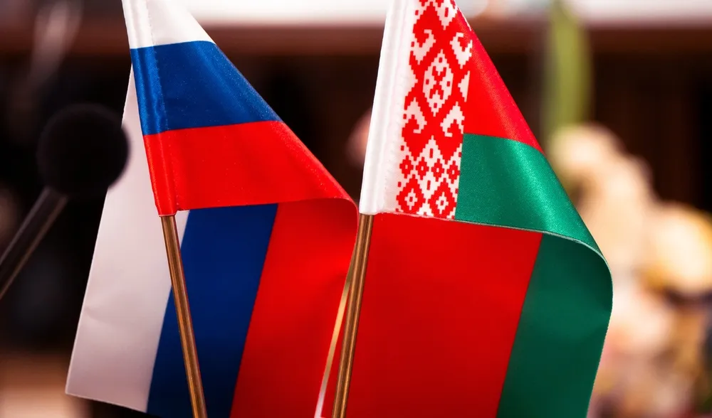 Rosatom and Belarus Expand Tech Ties Beyond Nuclear Power