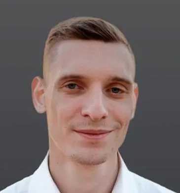 Dmitry Lebedev