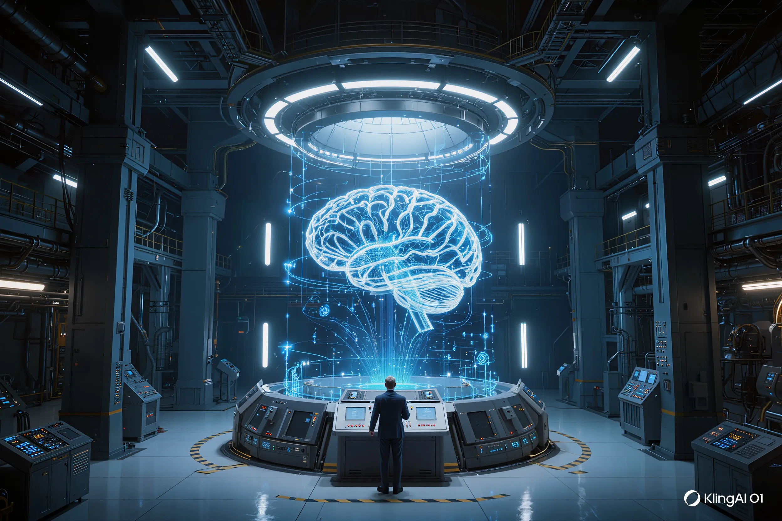 Photo - ИИ в атомной энергетике: автоматизация не исключает ответственность